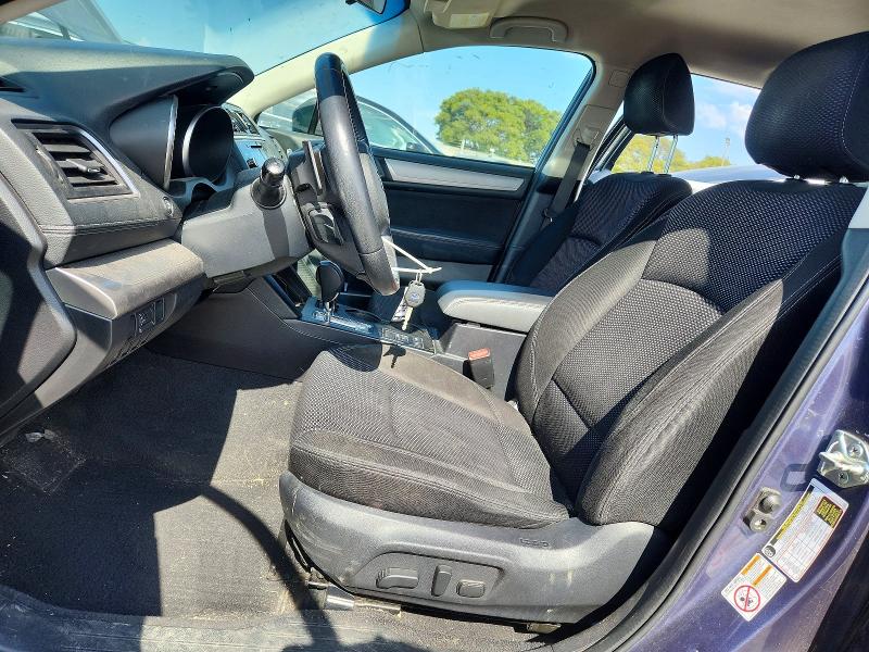 Продажа на аукционе авто 2018 Subaru Outback, vin: 4S4BSACC6J3214873, номер лота: 57324436