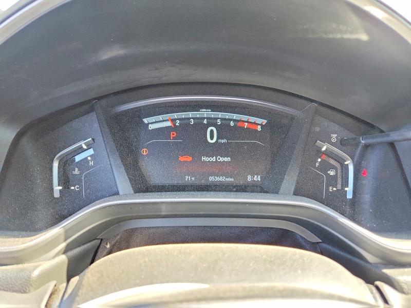 Продаж на аукціоні авто 2020 Honda Cr-v, vin: 5J6RW2H51LL003567, номер лоту: 56718906