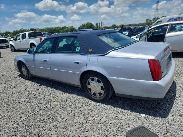 Продаж на аукціоні авто 2004 Cadillac Deville, vin: 1G6KD54Y34U248450, номер лоту: 57343306