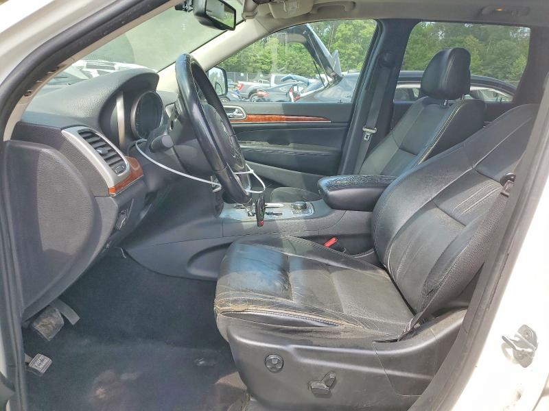 56696616 :رقم المزاد ، 1C4RJFBG6CC219825 vin ، 2012 Jeep Grand Cherokee مزاد بيع