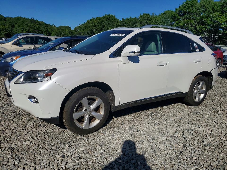 Продажа на аукционе авто 2015 Lexus Rx 350, vin: 2T2BK1BA2FC275054, номер лота: 56706406