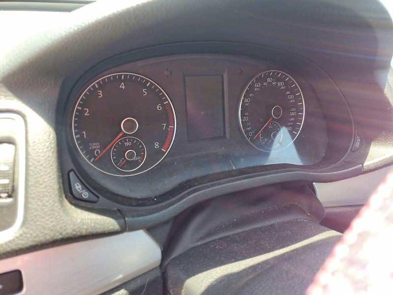 Продажа на аукционе авто 2013 Volkswagen Passat, vin: 1VWBH7A33DC065347, номер лота: 55136146