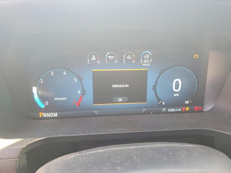 Продажа на аукционе авто 2024 Ford F150, vin: 1FTMF1LP9RKF05955, номер лота: 55500336