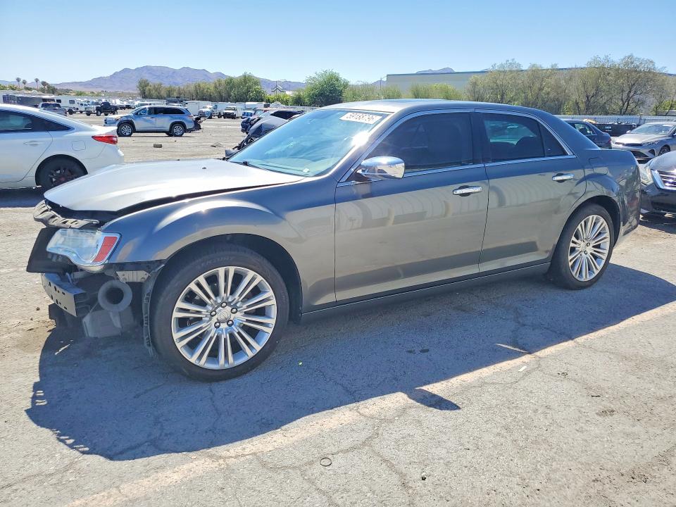 Aukcja sprzedaży 2011 Chrysler 300, vin: 2C3CA5CG8BH523902, numer aukcji: 59188796