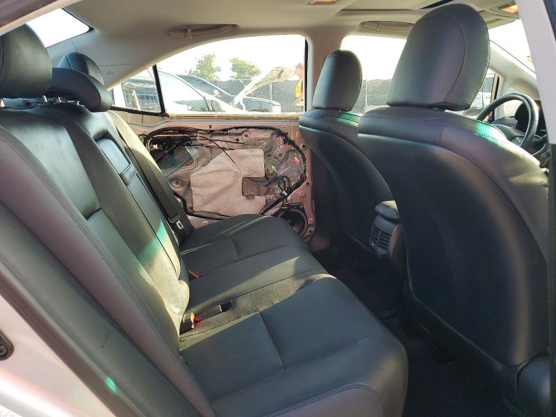 Aukcja sprzedaży 2012 Lexus Hs, vin: JTHBB1BA0C2050077, numer aukcji: 57350376