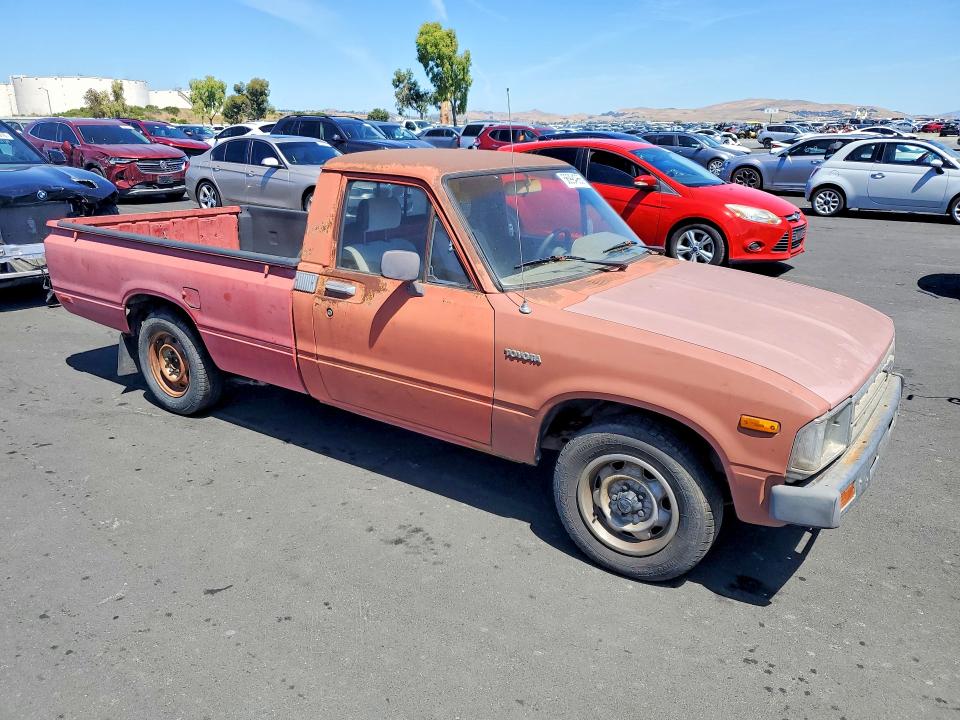Продаж на аукціоні авто 1983 Toyota Pickup, vin: JT4RN44SXD1103938, номер лоту: 56994966