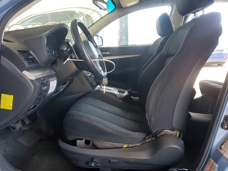 Aukcja sprzedaży 2012 Subaru Outback, vin: 4S4BRBCC1C3238065, numer aukcji: 57897496
