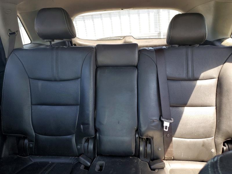 Aukcja sprzedaży 2011 Kia Sorento, vin: 5XYKUDA26BG062200, numer aukcji: 56474586