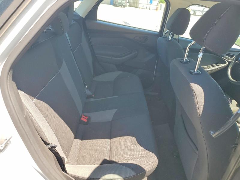 56891086 :رقم المزاد ، 1FAHP3F21CL169798 vin ، 2012 Ford Focus مزاد بيع