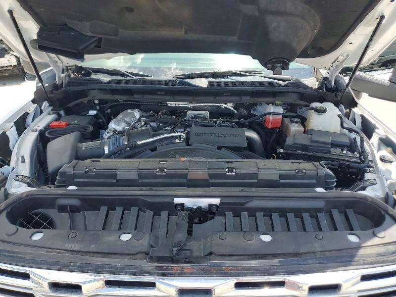 Продаж на аукціоні авто 2025 Gmc Sierra, vin: 1GT4UREY7SF208482, номер лоту: 55824976