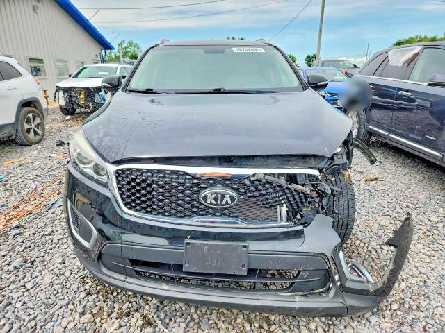 Продажа на аукционе авто 2016 Kia Sorento, vin: 5XYPGDA31GG148849, номер лота: 58732496
