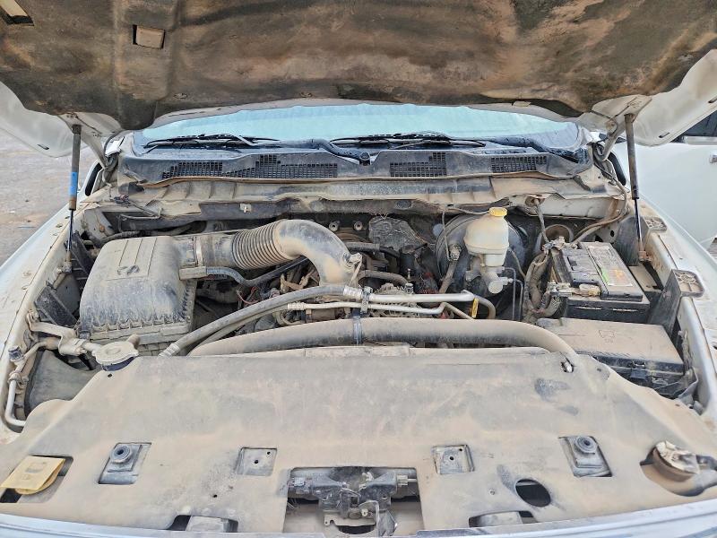 58929946 :رقم المزاد ، 1C6RR7LT8DS683532 vin ، 2013 Ram 1500 مزاد بيع