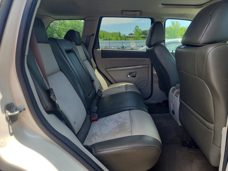 Aukcja sprzedaży 2010 Jeep Grand Cherokee, vin: 1J4RR5GT3AC126938, numer aukcji: 56411916