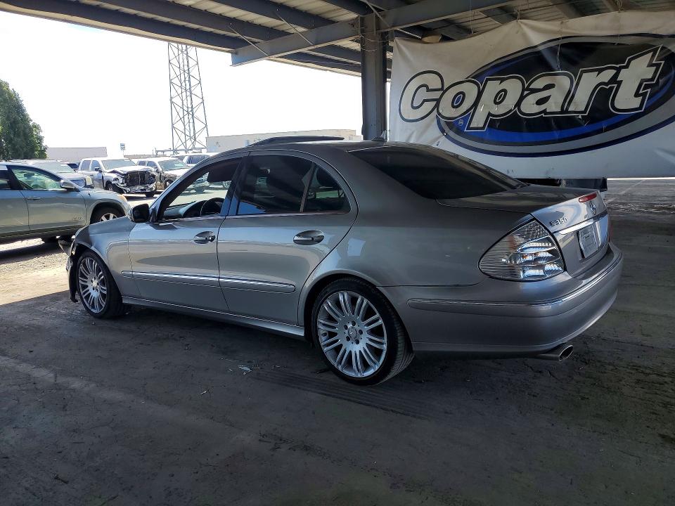 Aukcja sprzedaży 2008 Mercedes-benz E, vin: WDBUF56X68B198146, numer aukcji: 58428666