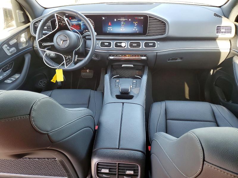 Продаж на аукціоні авто 2025 Mercedes-benz Gle, vin: 4JGFB4GB9SB347946, номер лоту: 56967536