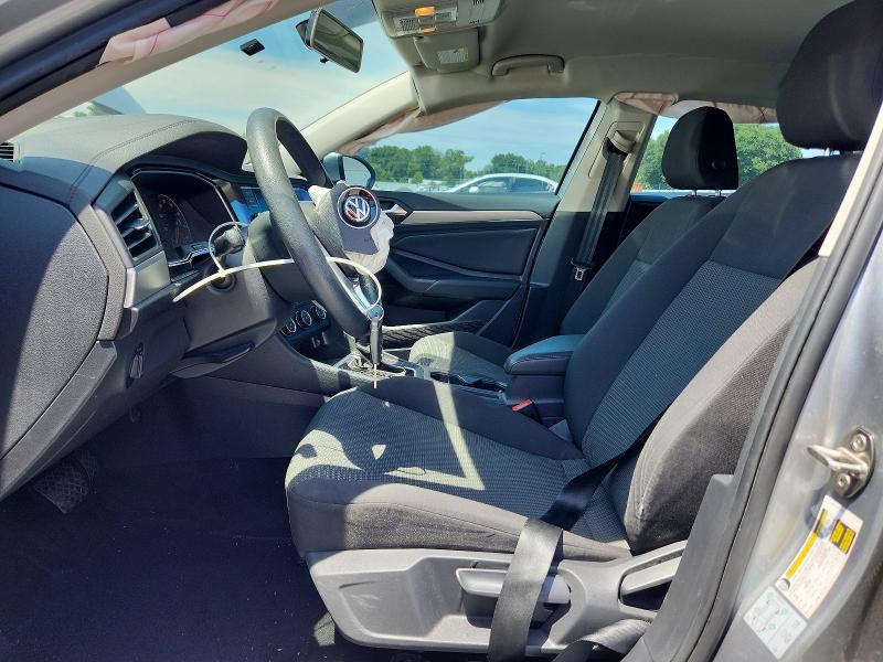 Продажа на аукционе авто 2019 Volkswagen Jetta, vin: 3VWC57BU7KM198077, номер лота: 55833116