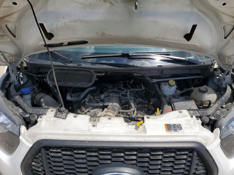 Aukcja sprzedaży 2023 Ford Transit, vin: 1FTBW9CG8PKC05049, numer aukcji: 54507066
