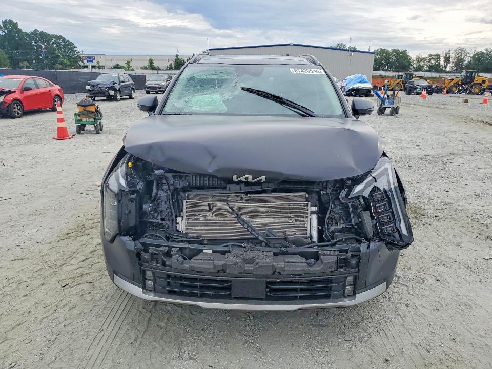 Aukcja sprzedaży 2026 Kia Sportage, vin: 5XYK53DF8TG345981, numer aukcji: 57420546