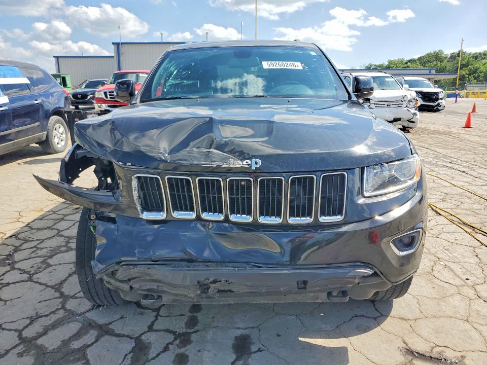 Продаж на аукціоні авто 2014 Jeep Grand Cherokee, vin: 1C4RJFAG0EC544829, номер лоту: 59260246
