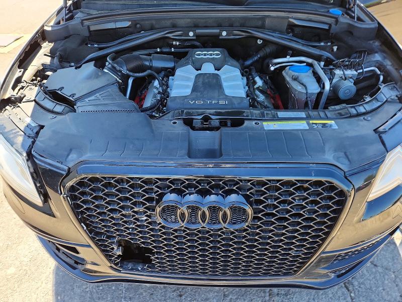 2015 Audi Q5 მანქანა იყიდება აუქციონზე, vin: WA1DGAFP5FA109946, აუქციონის ნომერი: 56543236