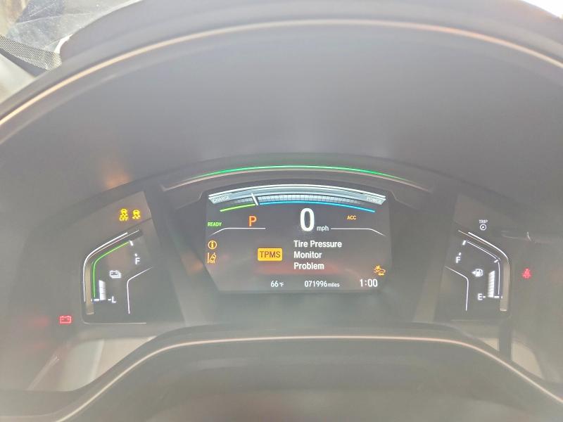 Продажа на аукционе авто 2022 Honda Cr-v, vin: 5J6RT6H85NL000605, номер лота: 58874336