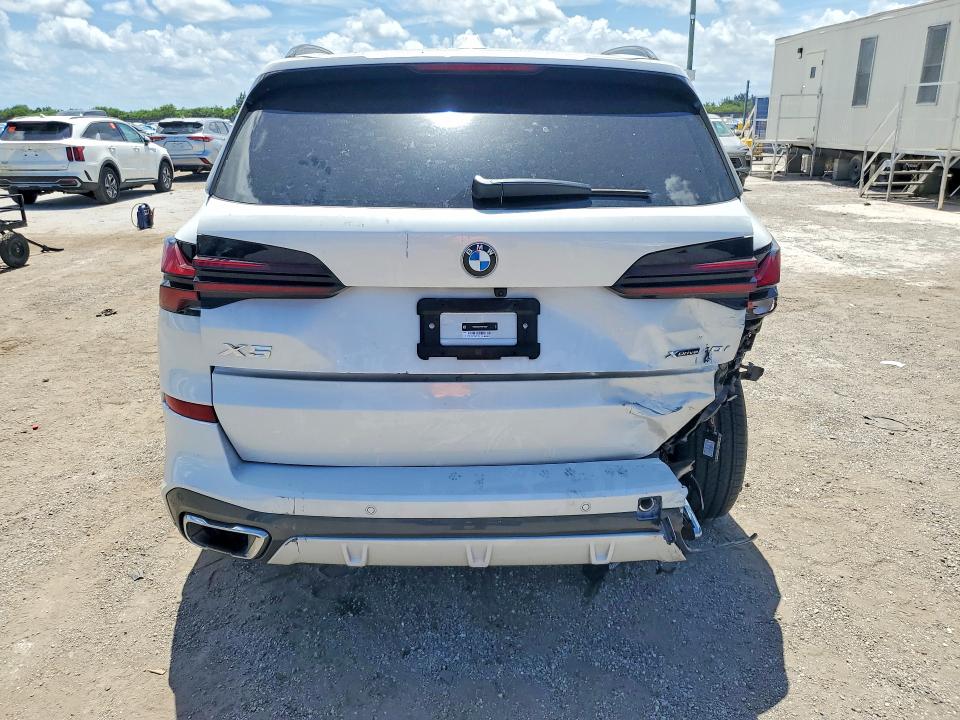 Продаж на аукціоні авто 2026 Bmw X5, vin: 5UX23EU04T9343559, номер лоту: 57411736