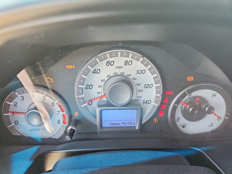 56169306 :رقم المزاد ، 5FNYF4H99DB073127 vin ، 2013 Honda Pilot مزاد بيع