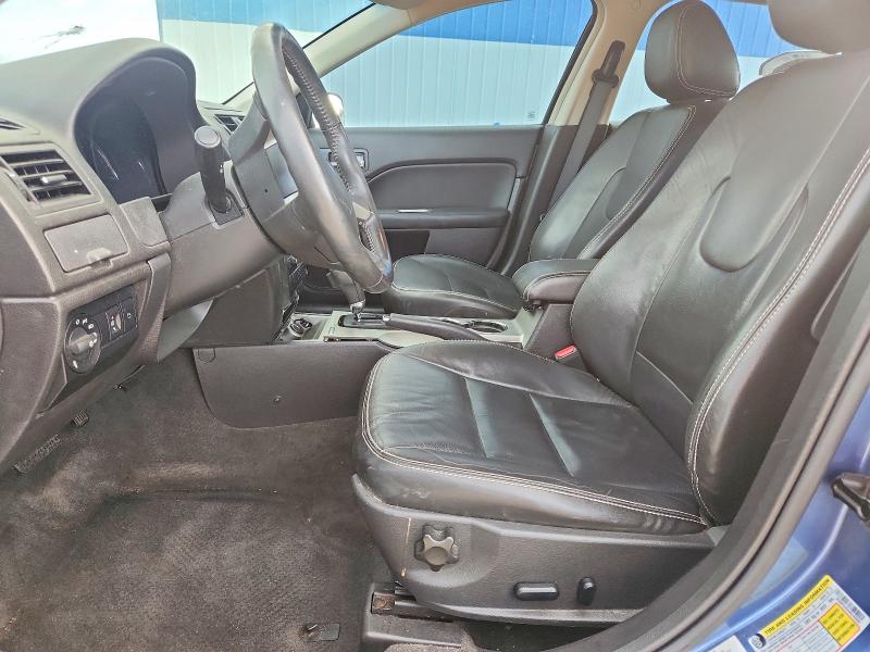 Aukcja sprzedaży 2010 Ford Fusion, vin: 3FAHP0JG2AR246095, numer aukcji: 57131516