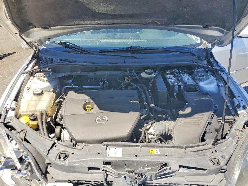 Продаж на аукціоні авто 2008 Mazda 3, vin: JM1BK344581869751, номер лоту: 57188216