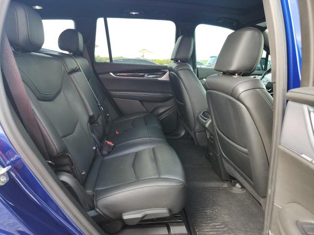 Продажа на аукционе авто 2024 Cadillac Xt6, vin: 1GYKPCRS3RZ725752, номер лота: 58489316