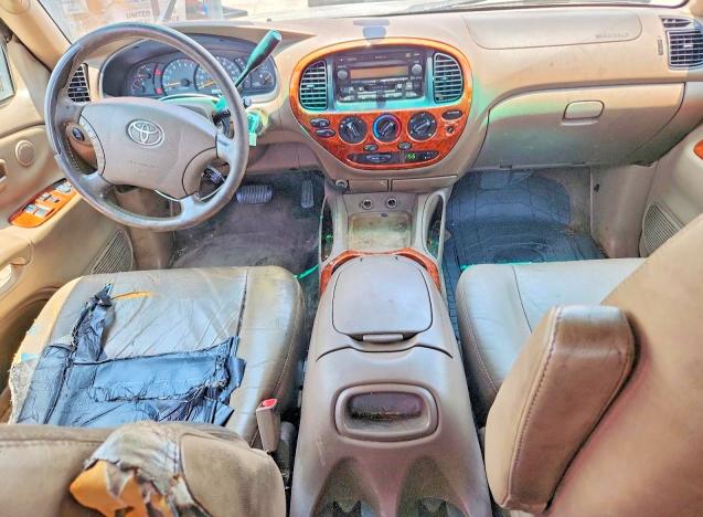 Aukcja sprzedaży 2004 Toyota Tundra, vin: 5TBBT48164S451482, numer aukcji: 58597366