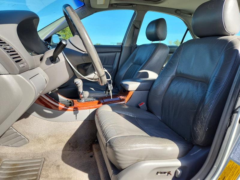 58069596 :رقم المزاد ، JTDBF30K420055841 vin ، 2002 Toyota Camry مزاد بيع