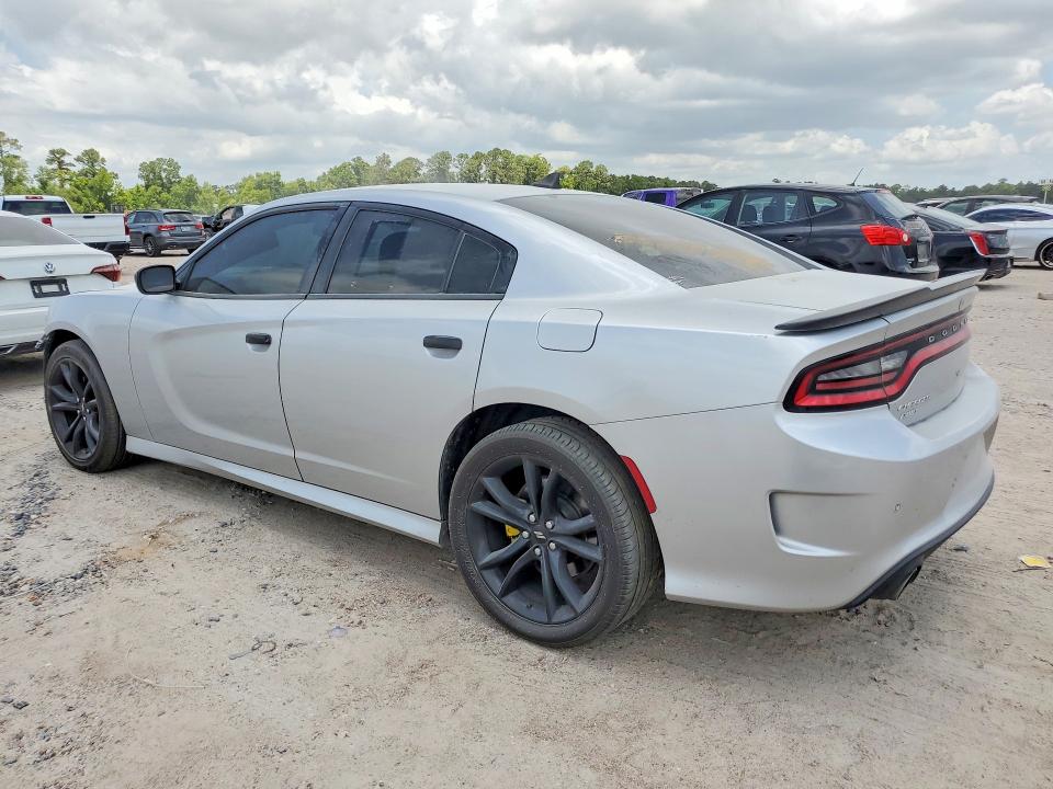 Продаж на аукціоні авто 2017 Dodge Charger, vin: 2C3CDXKT3HH566196, номер лоту: 59009766