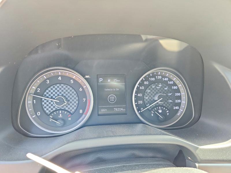 Aukcja sprzedaży 2019 Hyundai Elantra, vin: KMHD84LF4KU763034, numer aukcji: 54147186