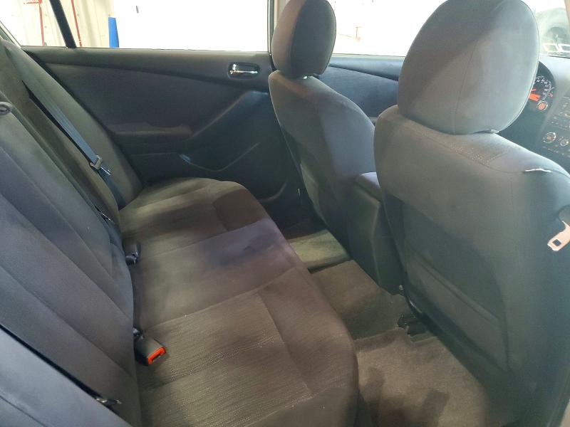 56653776 :رقم المزاد ، 1N4AL2AP2BN416551 vin ، 2011 Nissan Altima مزاد بيع