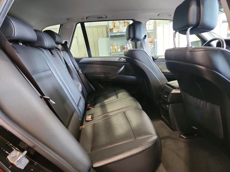 Продаж на аукціоні авто 2013 Bmw X5, vin: 5UXZV4C56D0G55195, номер лоту: 57073796