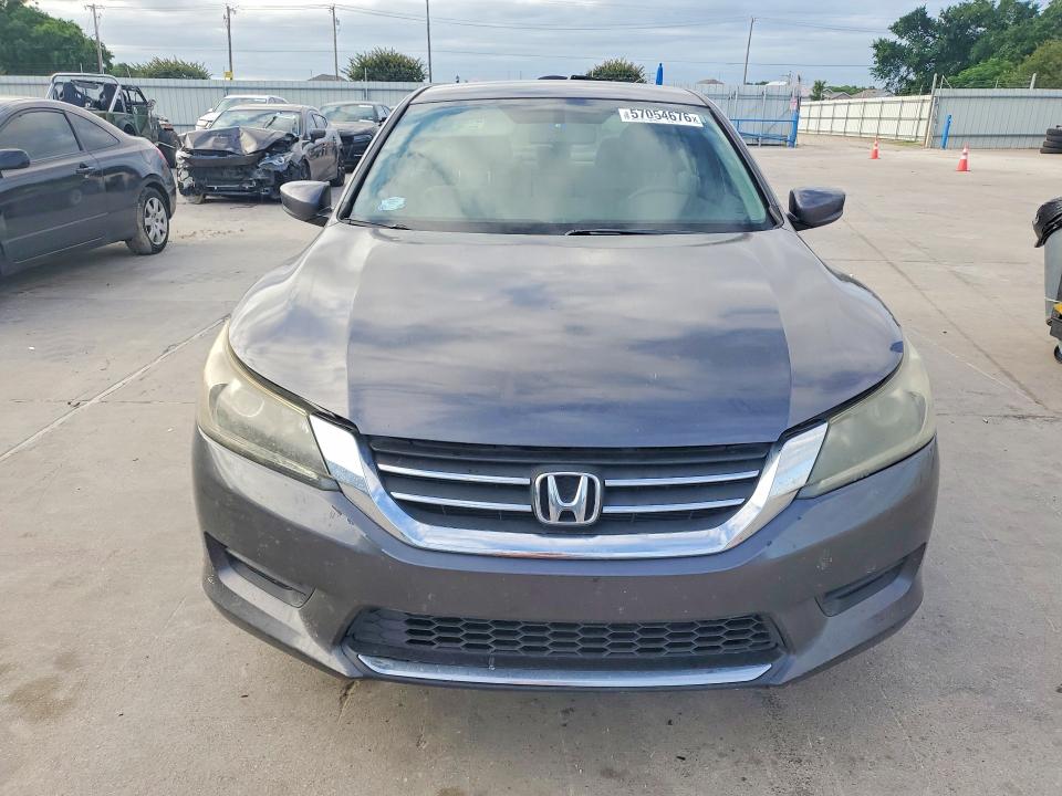 Продаж на аукціоні авто 2014 Honda Accord, vin: 1HGCR2F32EA196882, номер лоту: 57054676