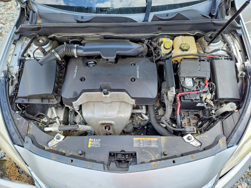 Продаж на аукціоні авто 2014 Chevrolet Malibu, vin: 1G11A5SL6EU170006, номер лоту: 55461816