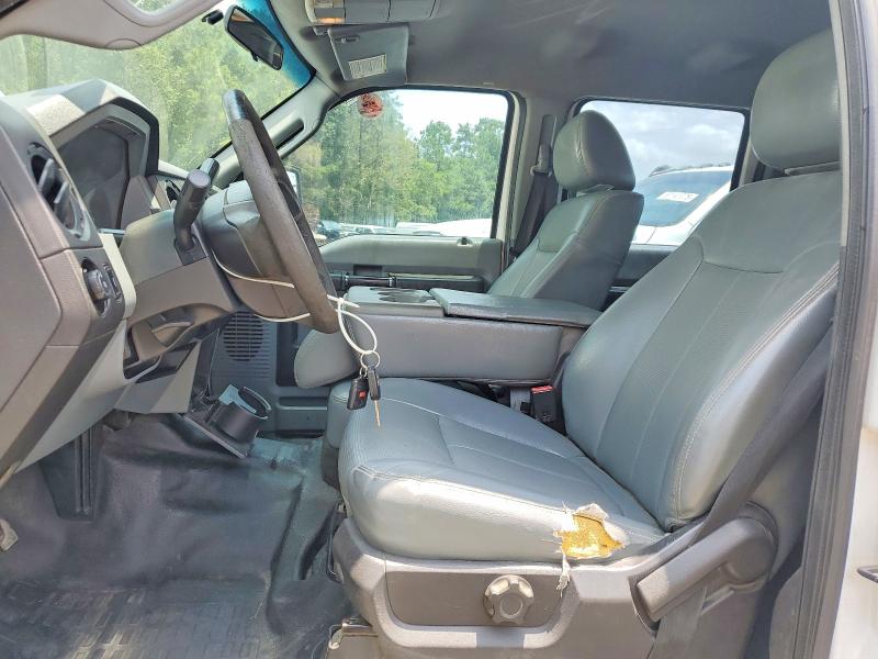 Aukcja sprzedaży 2016 Ford F350, vin: 1FT8W3AT2GEC31877, numer aukcji: 58132696