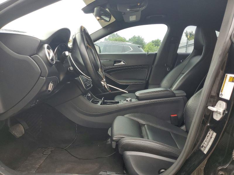 Aukcja sprzedaży 2016 Mercedes-benz Cla, vin: WDDSJ4EB7GN287329, numer aukcji: 58158456