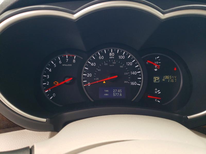 Aukcja sprzedaży 2014 Nissan Quest, vin: JN8AE2KP0E9101526, numer aukcji: 58414866