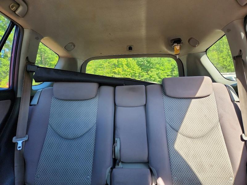 55969216 :رقم المزاد ، JTMBD33V885180896 vin ، 2008 Toyota Rav4 مزاد بيع