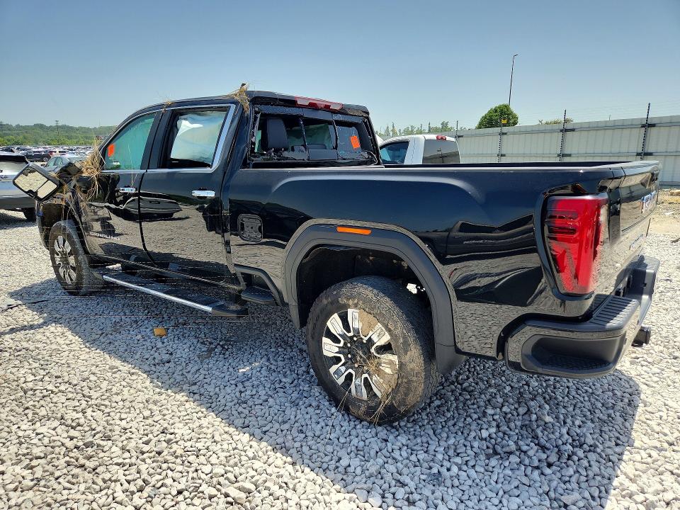 Aukcja sprzedaży 2025 Gmc Sierra, vin: 1GT4UREY4SF193049, numer aukcji: 59336656