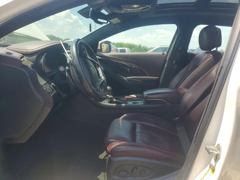 Продаж на аукціоні авто 2014 Buick Lacrosse, vin: 1G4GF5G34EF221711, номер лоту: 55512356
