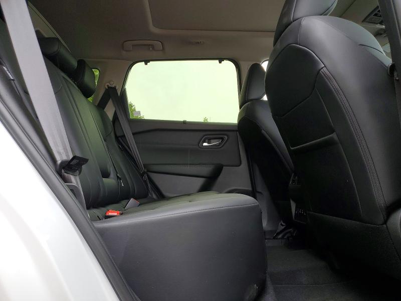 Продаж на аукціоні авто 2026 Nissan Rogue, vin: JN8BT3BB0TW092037, номер лоту: 55702626