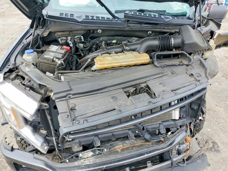 Продаж на аукціоні авто 2020 Ford F150, vin: 1FTEW1EP6LFB90954, номер лоту: 57762576