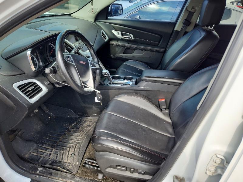 Aukcja sprzedaży 2012 Gmc Terrain, vin: 2GKALUEKXC6351480, numer aukcji: 55673676