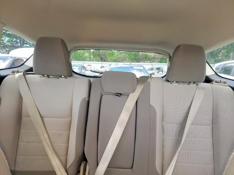 Aukcja sprzedaży 2016 Ford Escape, vin: 1FMCU9GXXGUB21044, numer aukcji: 57599886