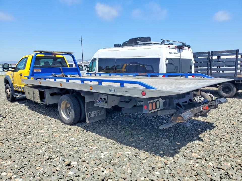 Продажа на аукционе авто 2020 Ford F550, vin: 1FDUF5GT5LDA06477, номер лота: 57091196