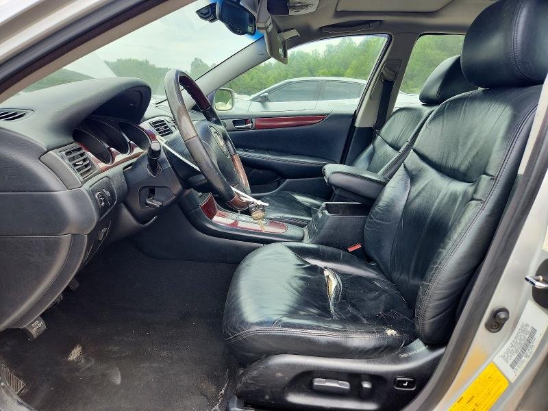 Продаж на аукціоні авто 2002 Lexus Es, vin: JTHBF30G525031612, номер лоту: 54116706